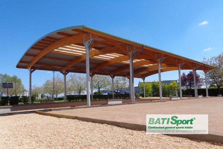 Batisport hallsport le neubourg.