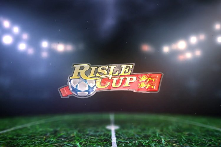 Batisport sponsor risle cup.