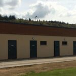 Vestiaires nassandres.