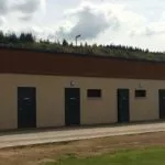 Vestiaires nassandres.