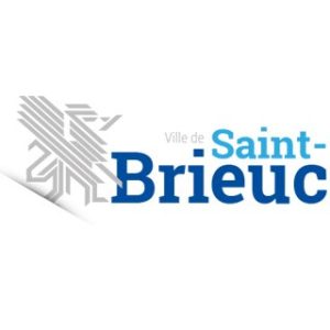 Ville de st brieuc.